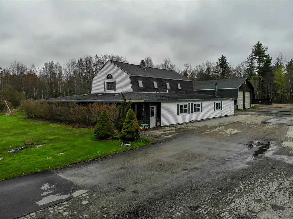 18 Route 27 Brentwood NH 03833