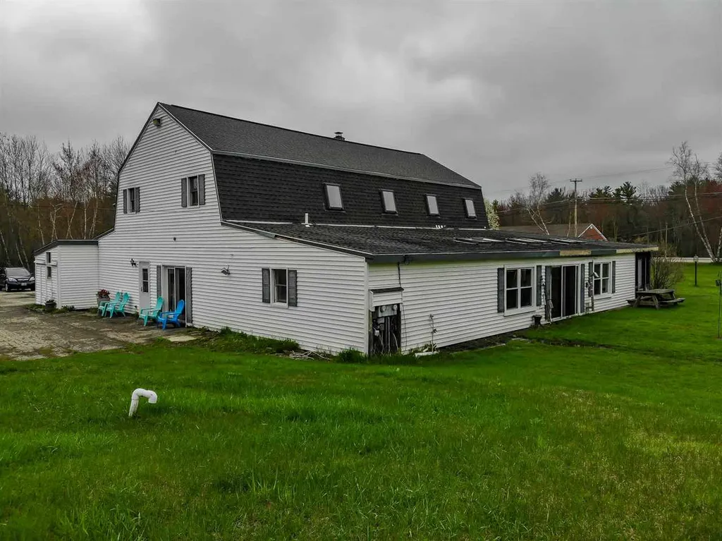 18 Route 27 Brentwood NH 03833
