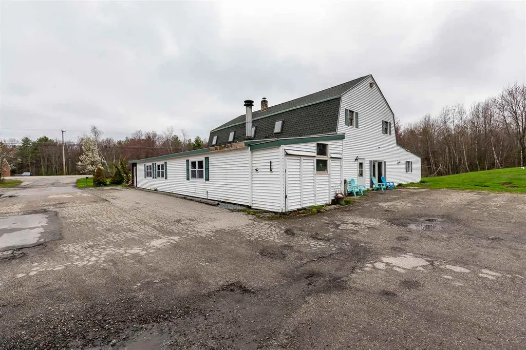 18 Route 27 Brentwood NH 03833