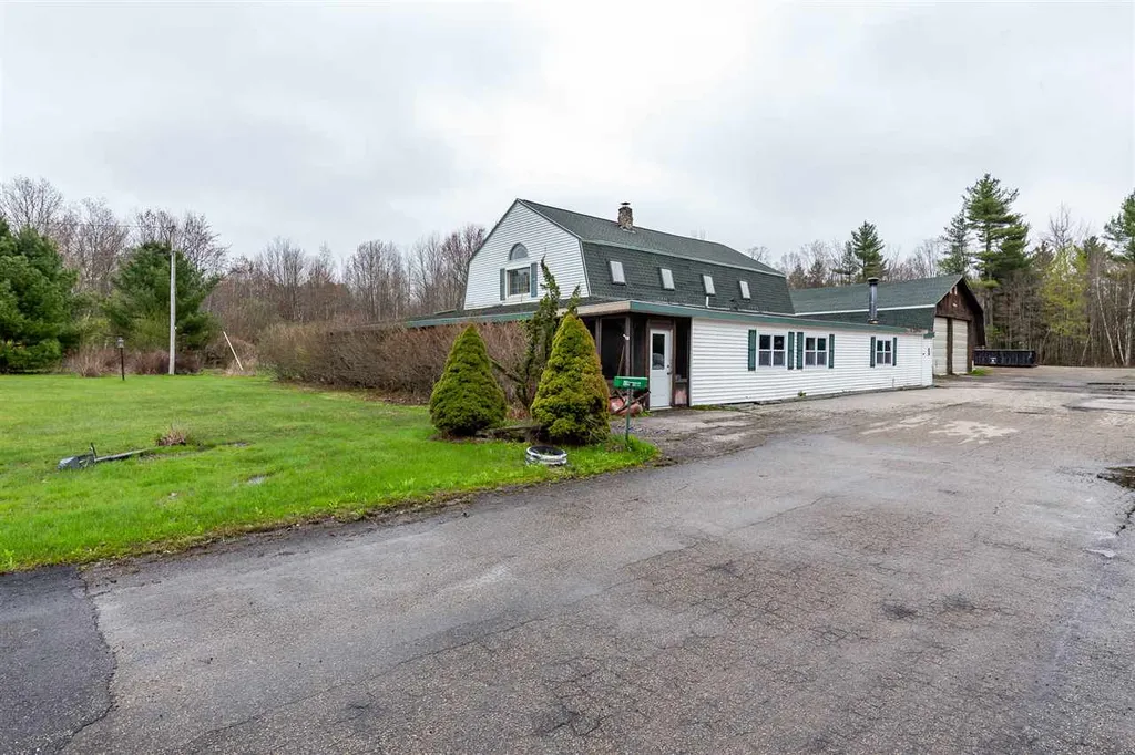 18 Route 27 Brentwood NH 03833