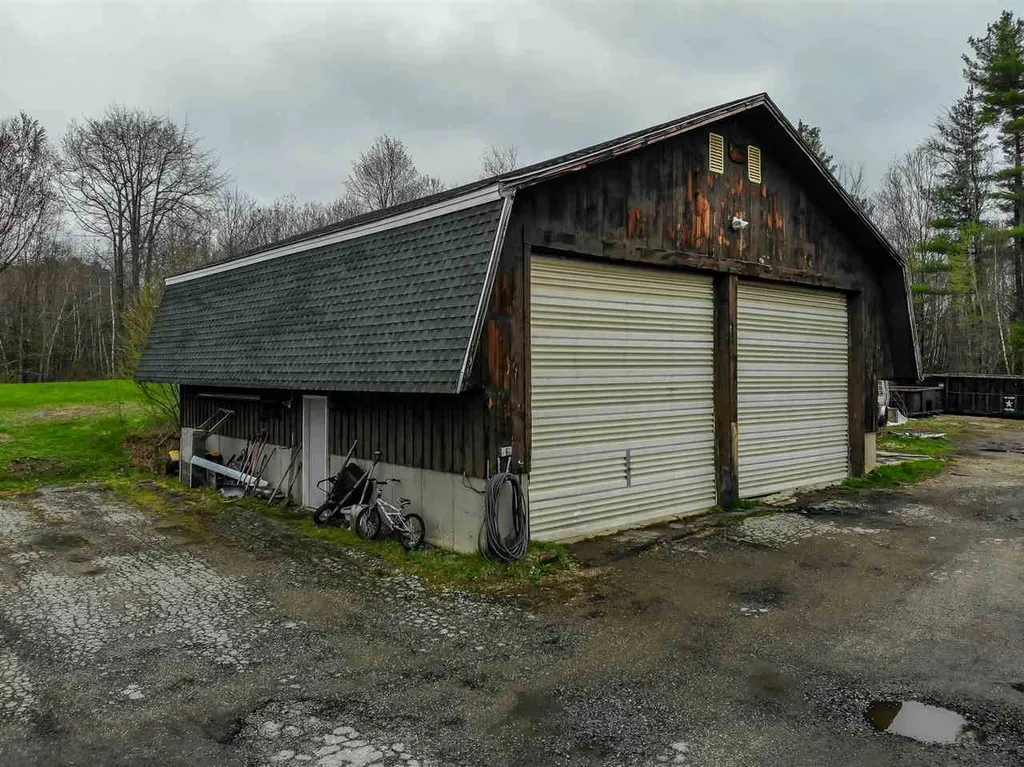 18 Route 27 Brentwood NH 03833