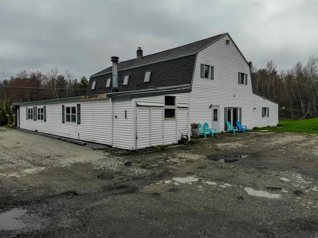 18 Route 27 Brentwood NH 03833