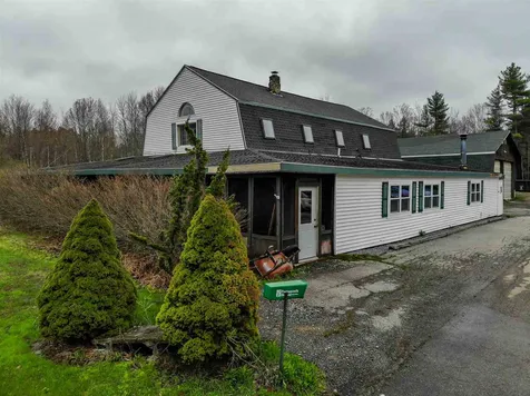 18 Route 27 Brentwood NH 03833