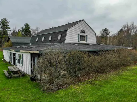 18 Route 27 Brentwood NH 03833