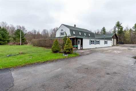 18 Route 27 Brentwood NH 03833