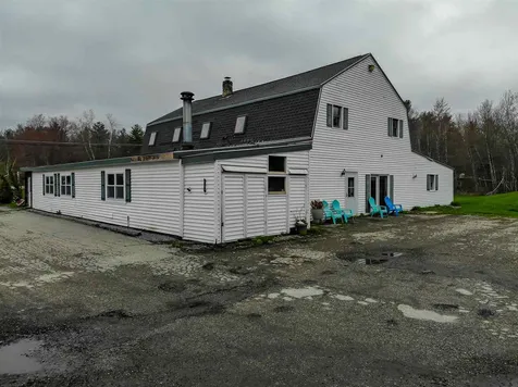 18 Route 27 Brentwood NH 03833