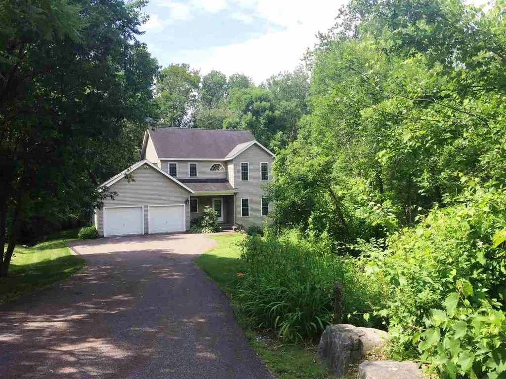 140 Chesapeake Drive Shelburne VT 05482