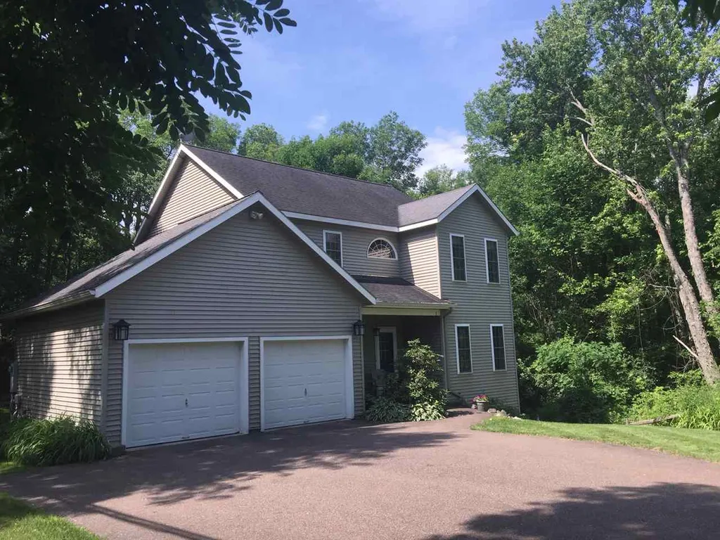 140 Chesapeake Drive Shelburne VT 05482