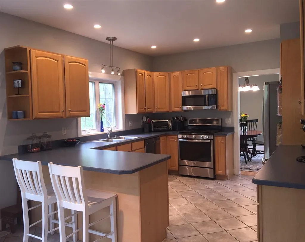 140 Chesapeake Drive Shelburne VT 05482