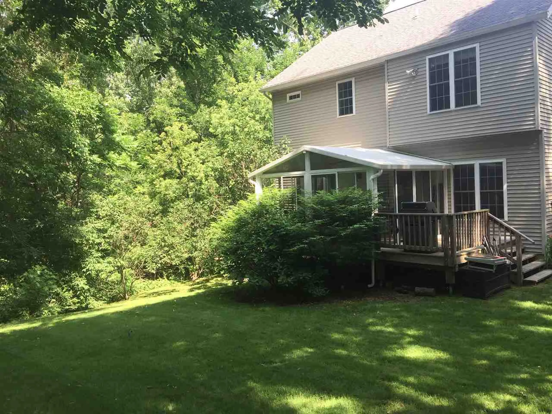 140 Chesapeake Drive Shelburne VT 05482