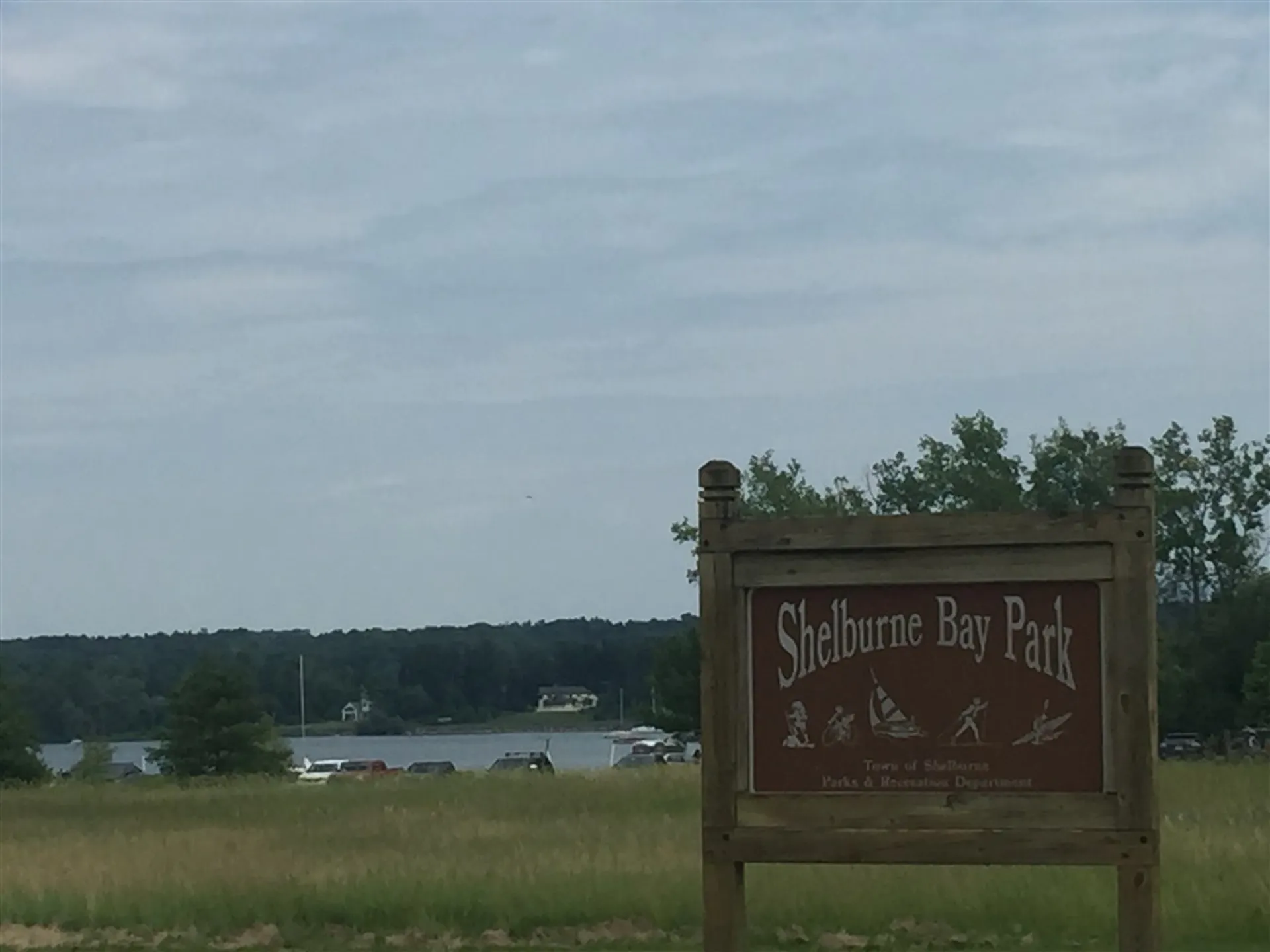 140 Chesapeake Drive Shelburne VT 05482