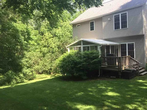 140 Chesapeake Drive Shelburne VT 05482
