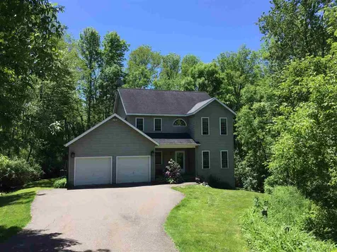 140 Chesapeake Drive Shelburne VT 05482