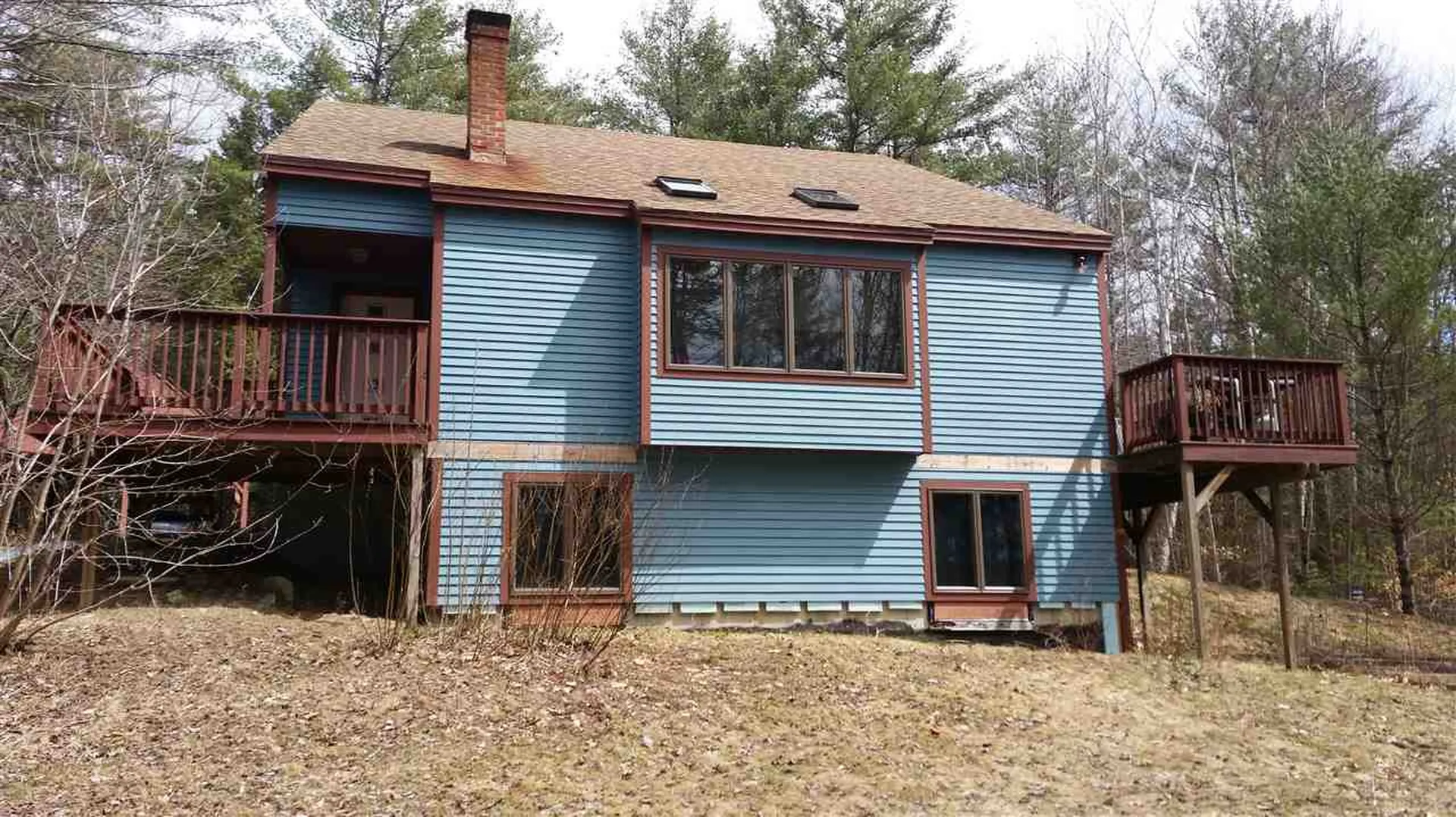 7 Brady Road Enfield NH 03748