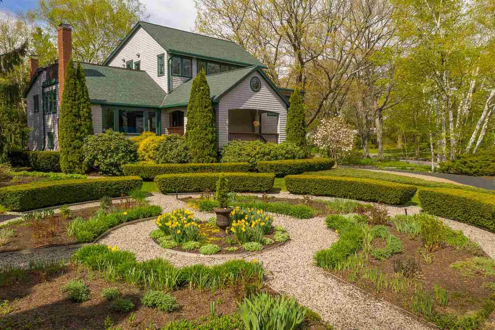 24 Harborview Drive Rye NH 03870