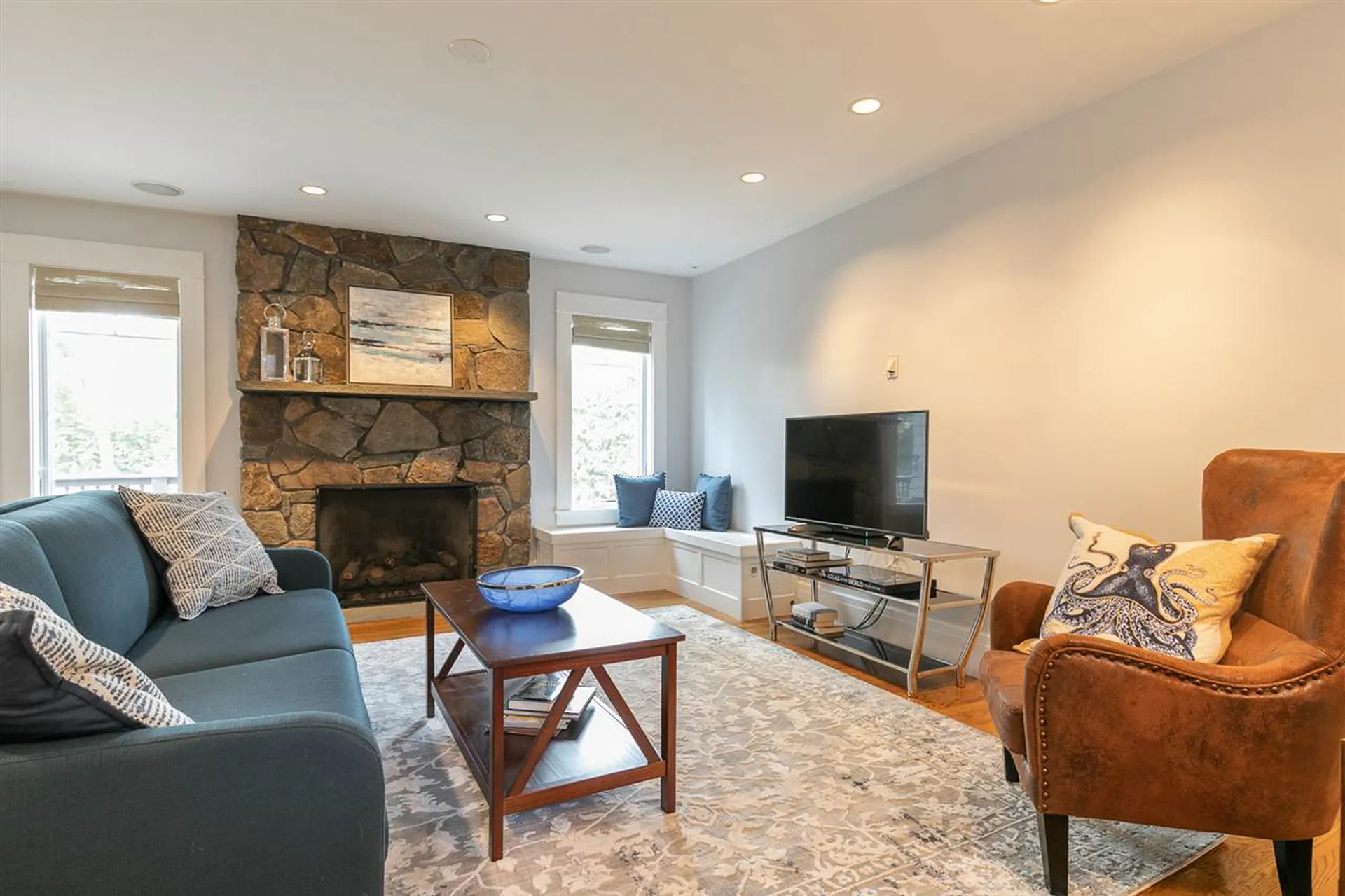 24 Harborview Drive Rye NH 03870