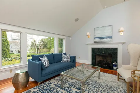 24 Harborview Drive Rye NH 03870