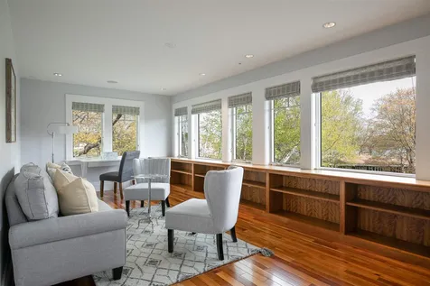 24 Harborview Drive Rye NH 03870