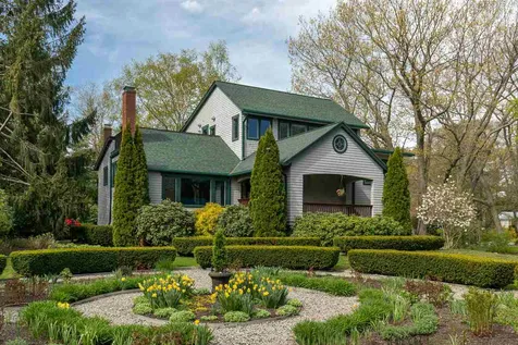 24 Harborview Drive Rye NH 03870