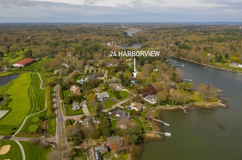 24 Harborview Drive Rye NH 03870