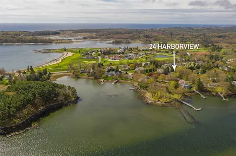 24 Harborview Drive Rye NH 03870