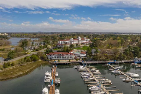 24 Harborview Drive Rye NH 03870