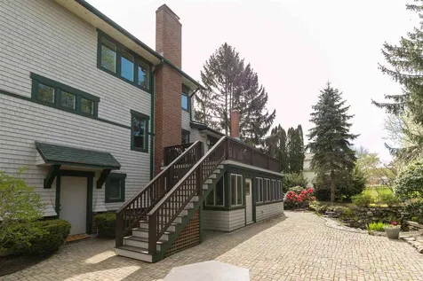 24 Harborview Drive Rye NH 03870