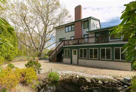 24 Harborview Drive Rye NH 03870