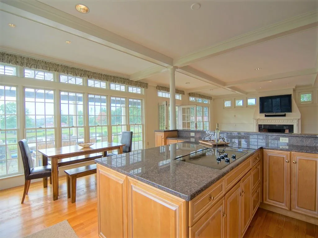 90 & 80 Wentworth Road Rye NH 03870