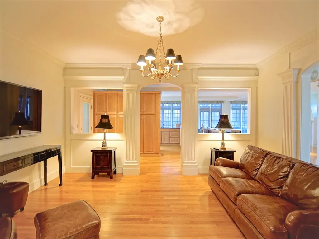 90 & 80 Wentworth Road Rye NH 03870