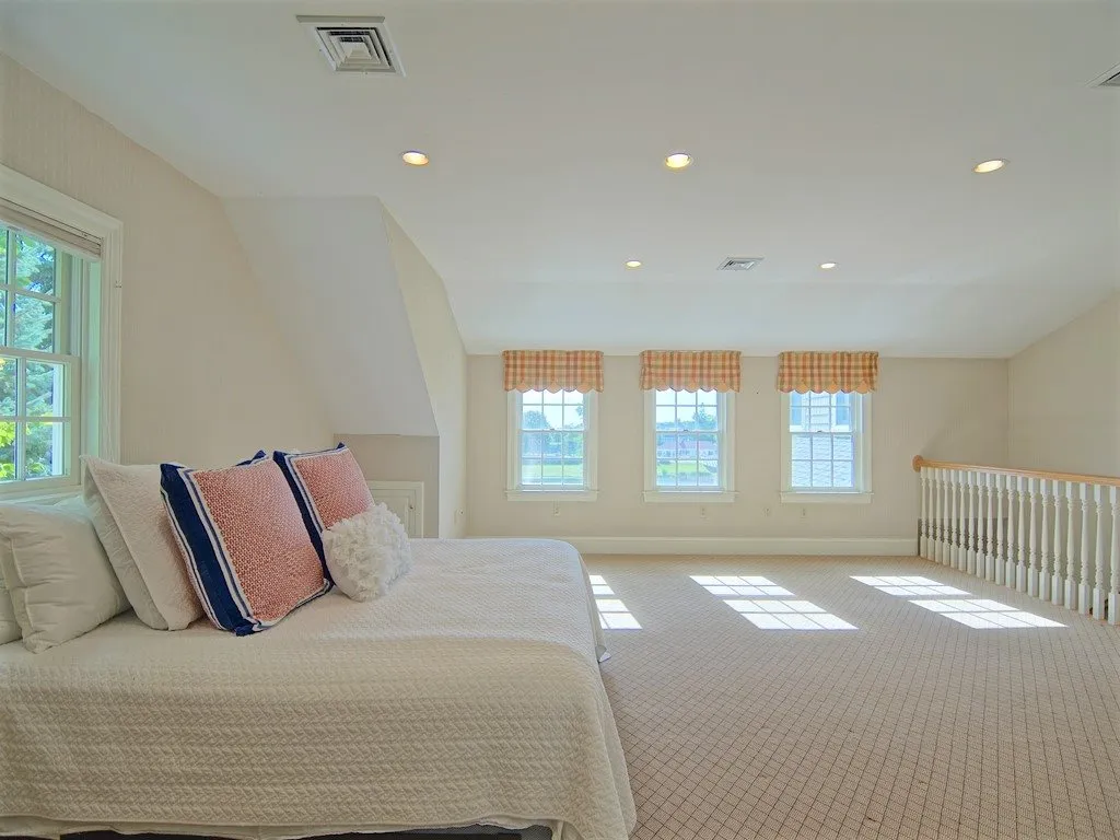 90 & 80 Wentworth Road Rye NH 03870