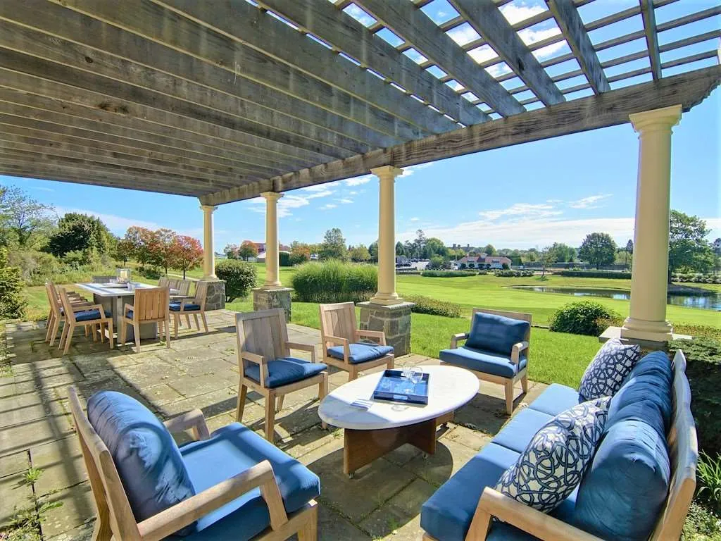 90 & 80 Wentworth Road Rye NH 03870