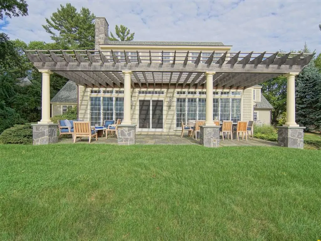 90 & 80 Wentworth Road Rye NH 03870