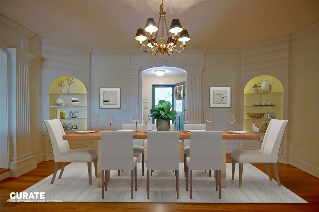 90 & 80 Wentworth Road Rye NH 03870