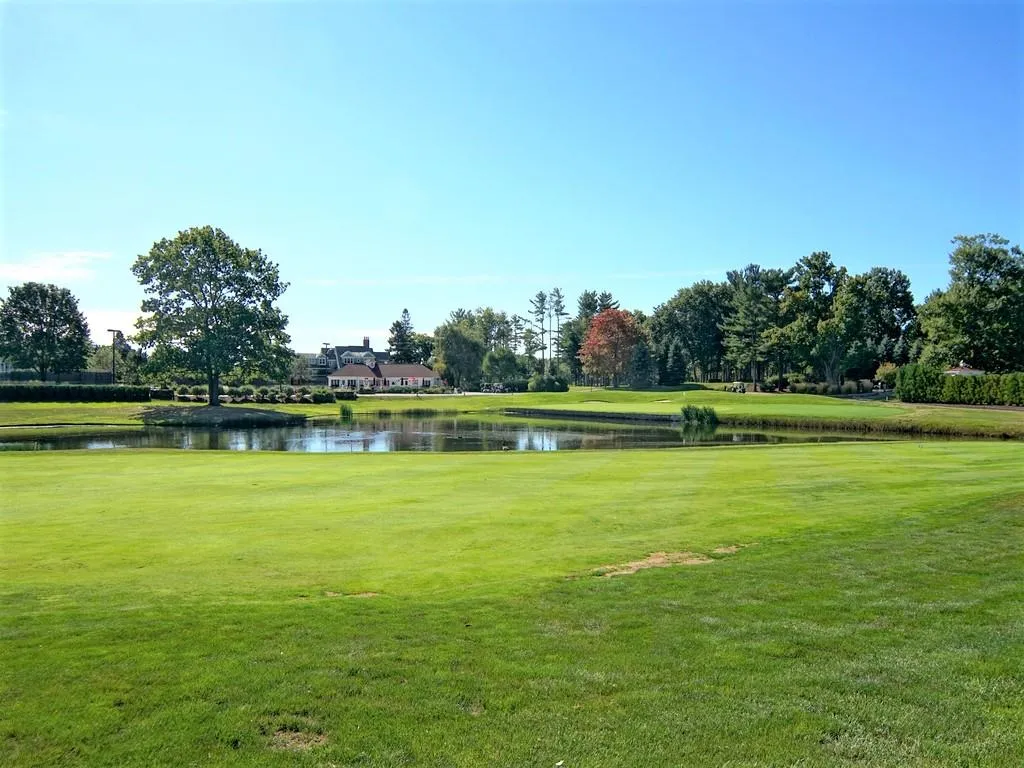 90 & 80 Wentworth Road Rye NH 03870
