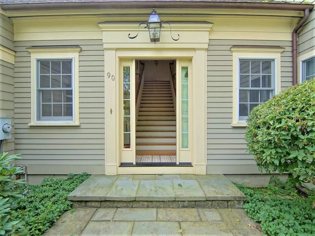 90 & 80 Wentworth Road Rye NH 03870