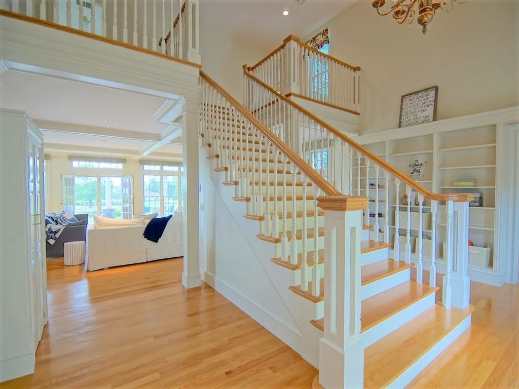 90 & 80 Wentworth Road Rye NH 03870