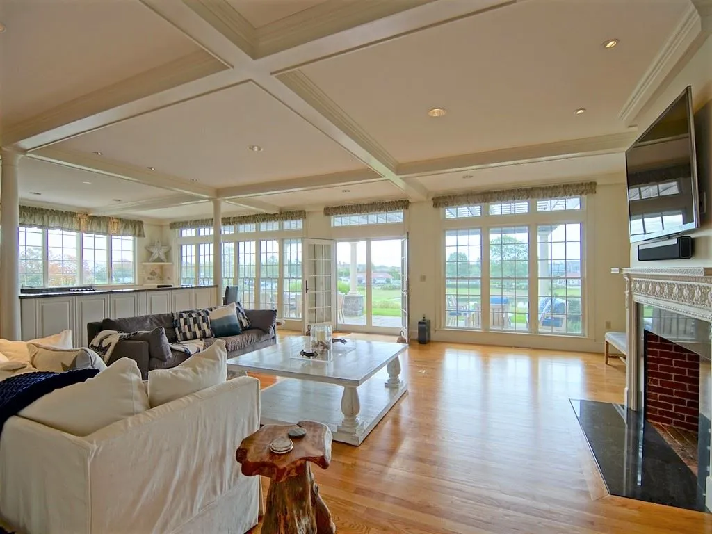 90 & 80 Wentworth Road Rye NH 03870