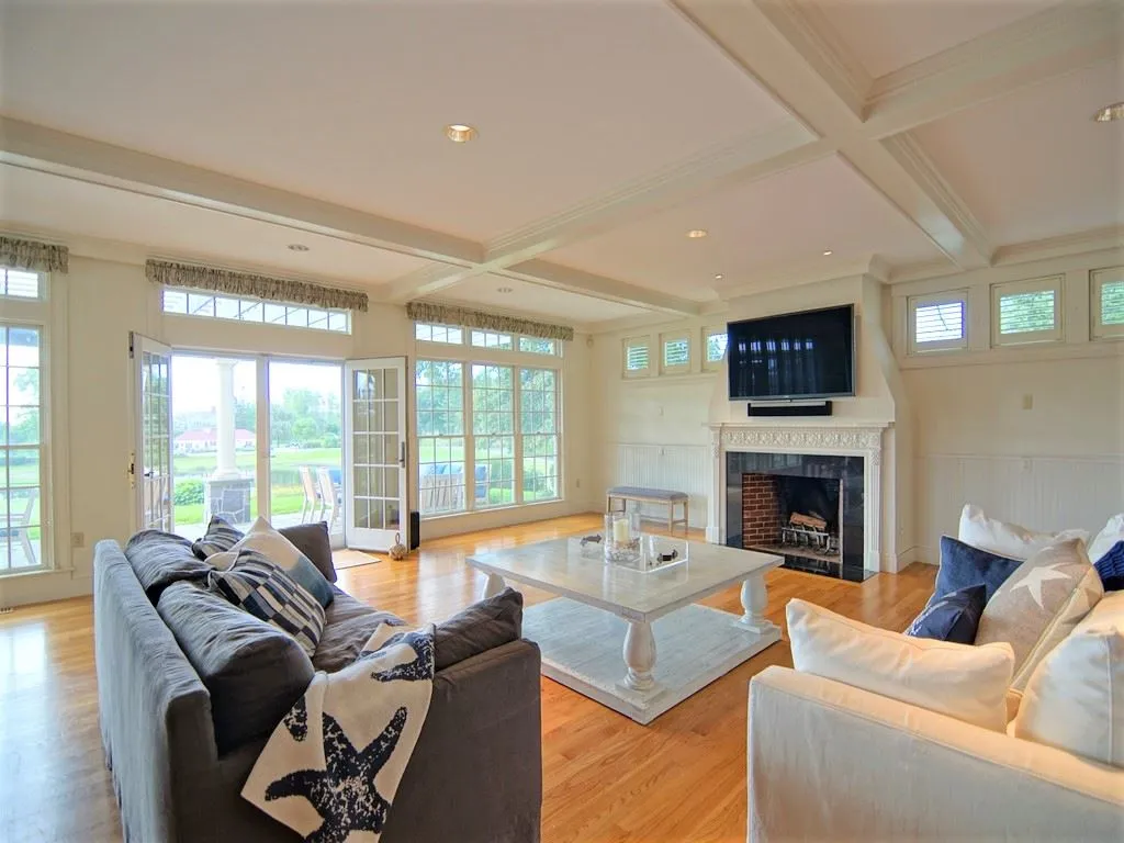 90 & 80 Wentworth Road Rye NH 03870