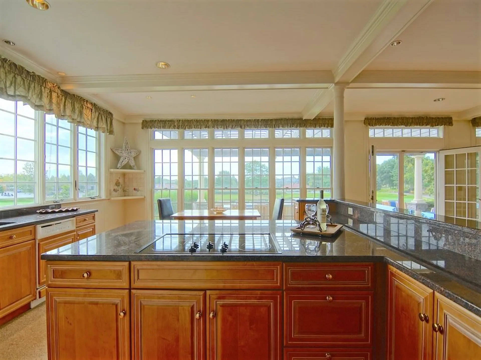 90 & 80 Wentworth Road Rye NH 03870