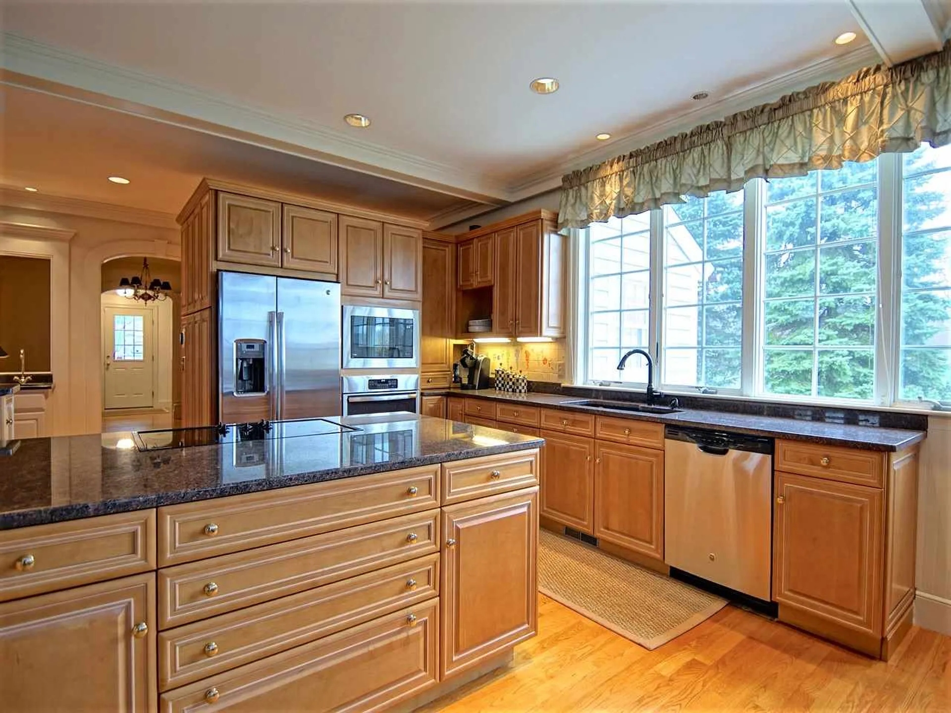 90 & 80 Wentworth Road Rye NH 03870