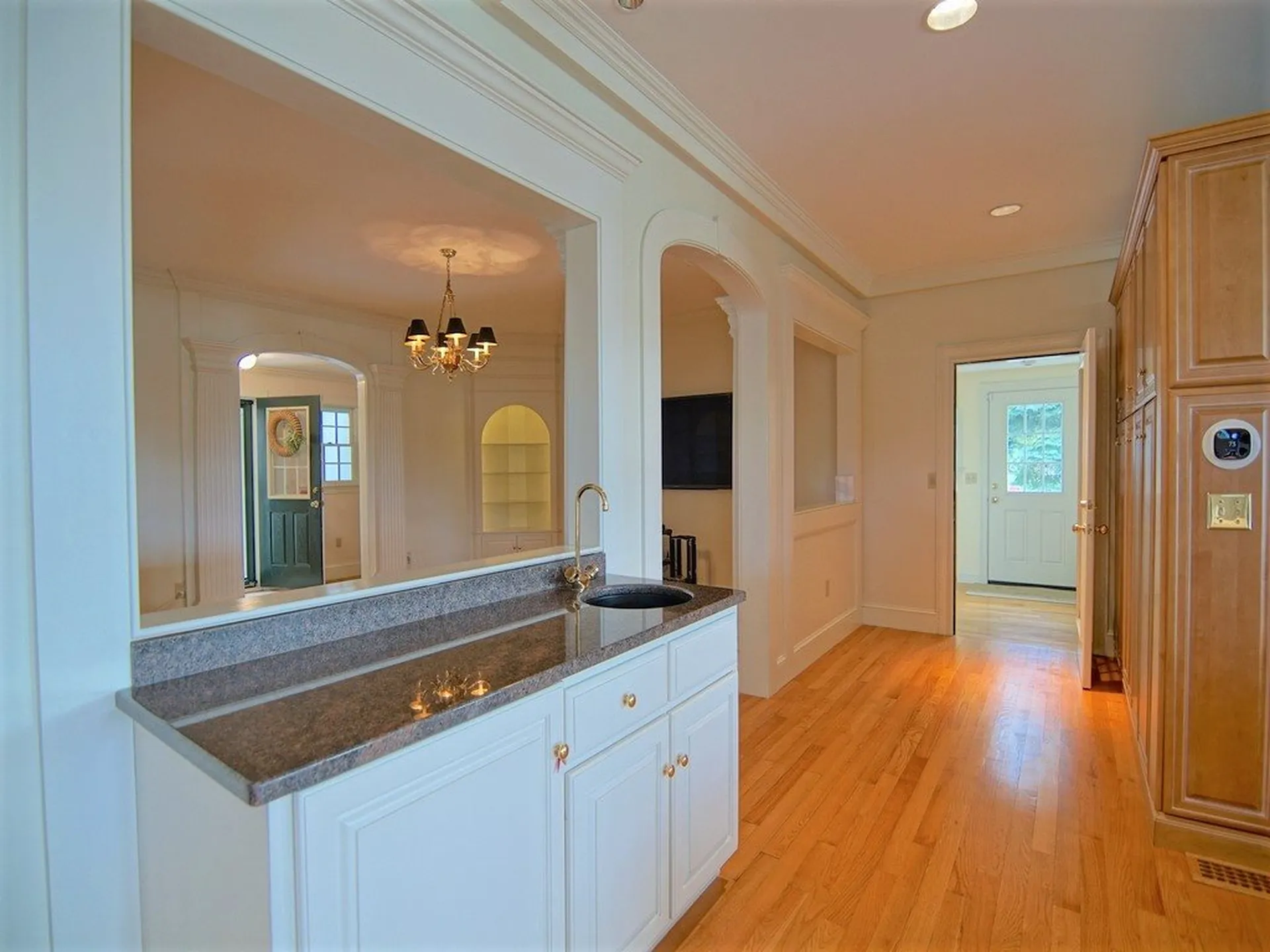 90 & 80 Wentworth Road Rye NH 03870