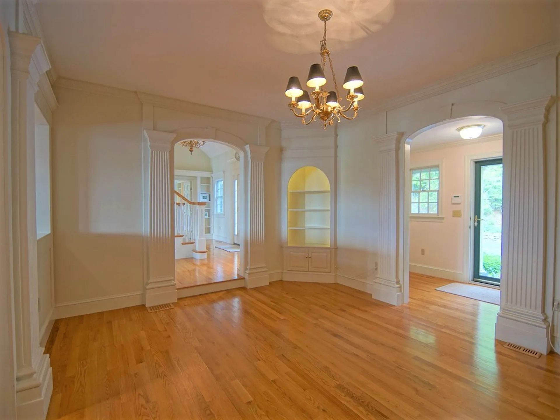 90 & 80 Wentworth Road Rye NH 03870
