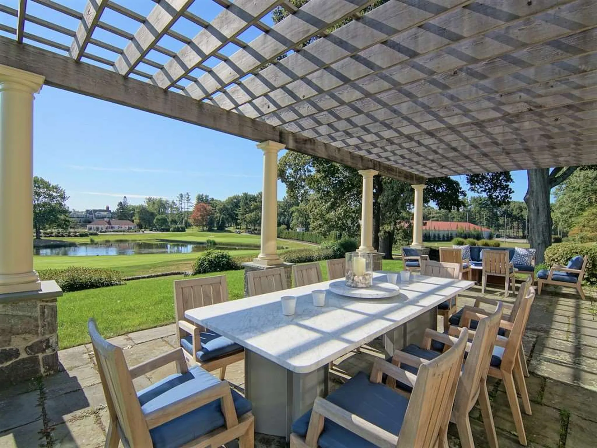 90 & 80 Wentworth Road Rye NH 03870