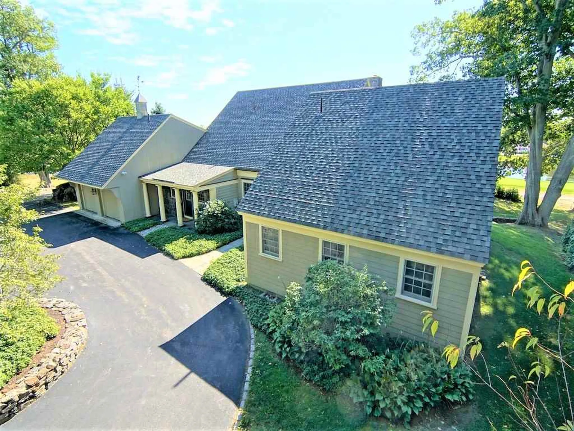 90 & 80 Wentworth Road Rye NH 03870