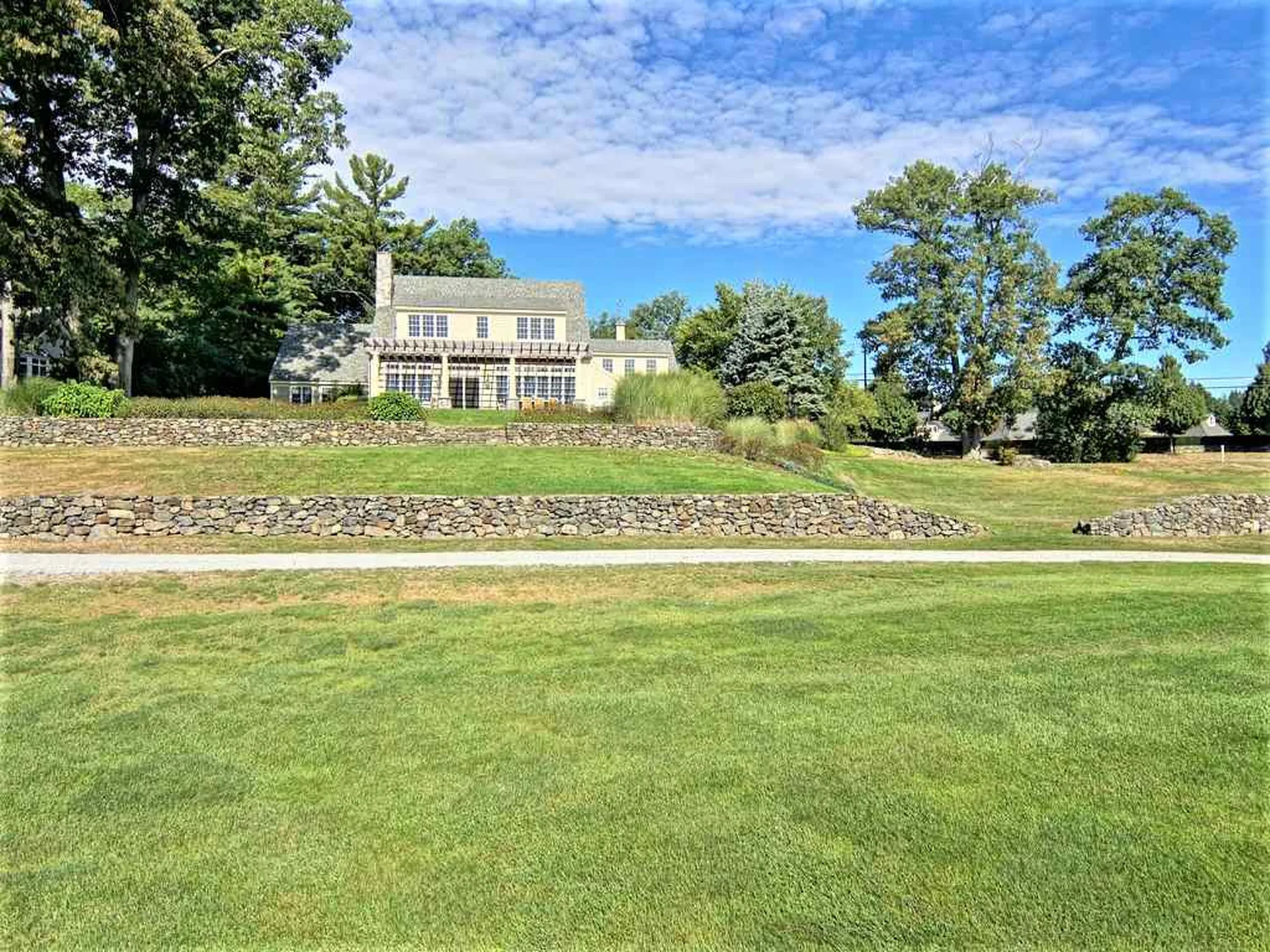 90 & 80 Wentworth Road Rye NH 03870