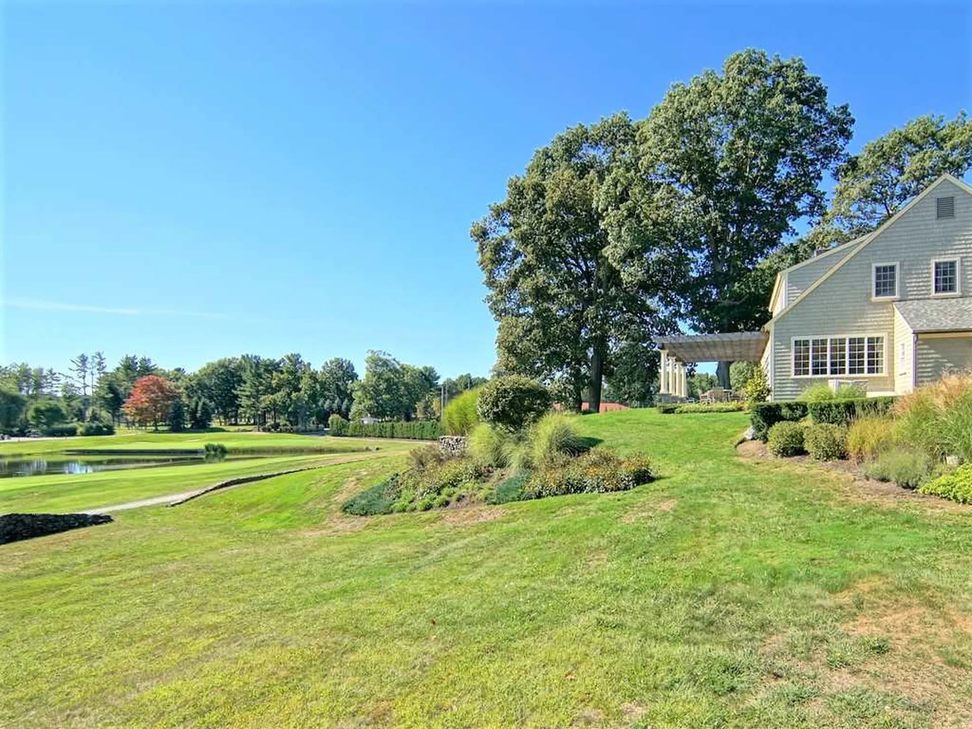 90 & 80 Wentworth Road Rye NH 03870