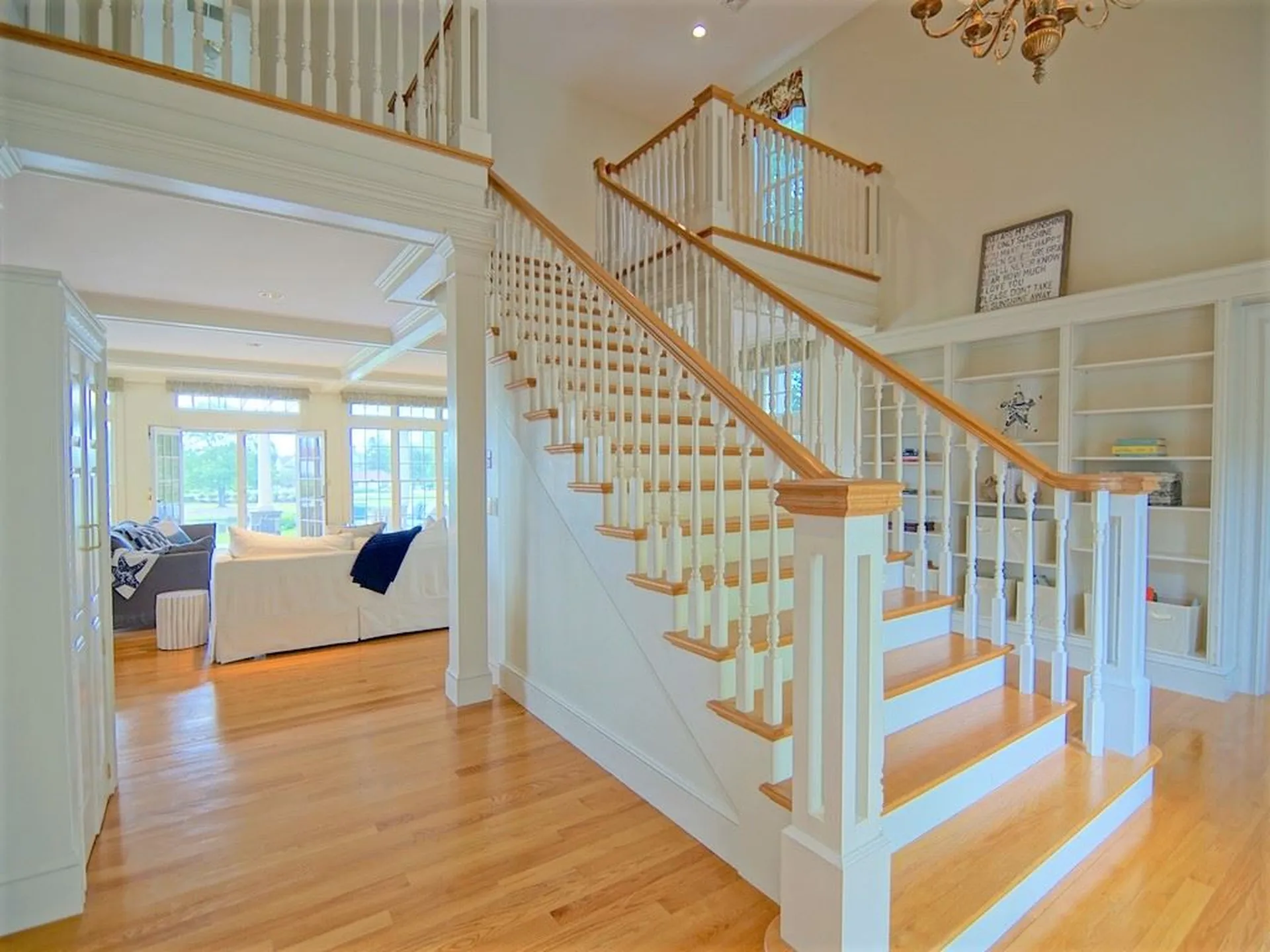 90 & 80 Wentworth Road Rye NH 03870