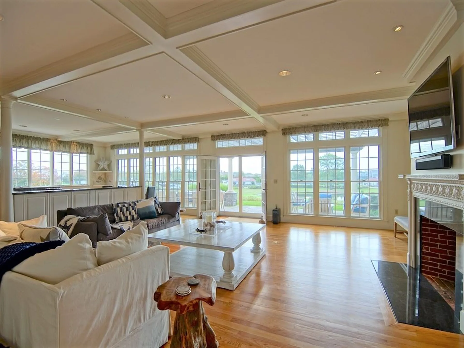 90 & 80 Wentworth Road Rye NH 03870