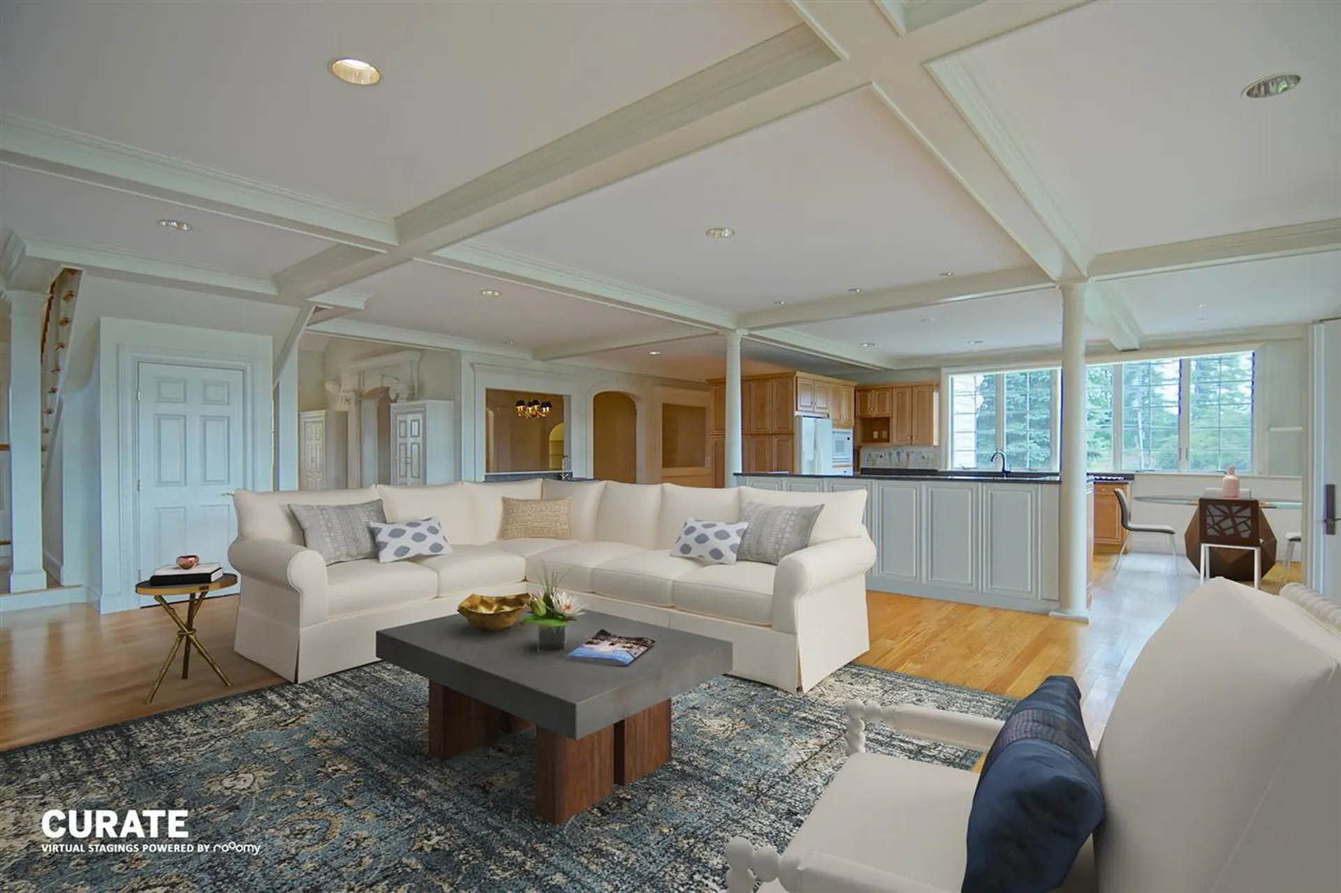 90 & 80 Wentworth Road Rye NH 03870